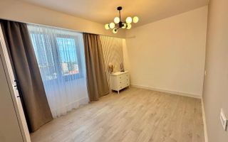 Vanzare apartament 3 camere mobilat utilat Novum 56 Gorjului Lujerului Militari - Poză 9