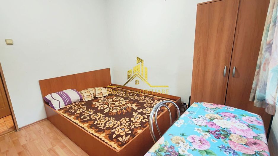 2 camere, LA CHEIE, etaj intermediar, ideal investitie, Manastur - Poză 9
