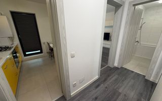 Garsoniera Luminoasa, Lujerului - 21 Residence Politehnica - Poză 10