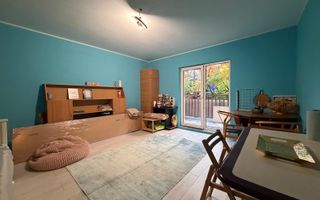 Apartament 40 mp, birou/locuinta proprie, zona strazii Fagului - Poză 2