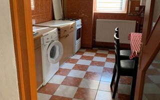 2 camere, etaj 1, centrala, cofetaria Parc - 400 Euro - Poză 5