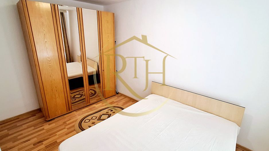 Oferim spre inchiriere apartament, 2 camere, zona Modern, Simion Barnutiu - Poză 11