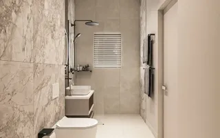 CASĂ INDIVIDUALĂ 3 CAMERE | P+M | PRESALE TUNARI - Poză 19