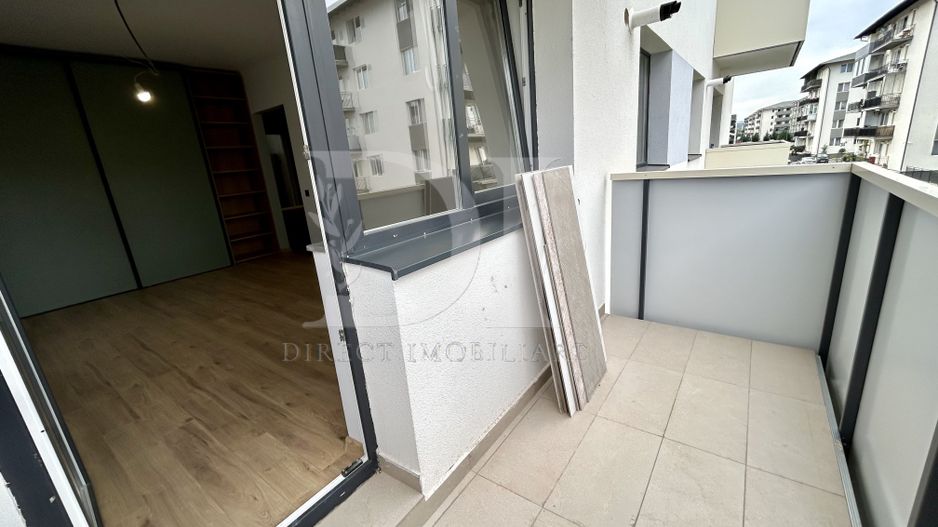 Apartament doua camere / etaj intermediar / Zona Terra - Poză 11