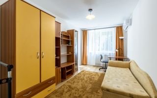 3 camere, decomandate, modern, Gheorgheni Zona Interservisan, Iulius - Poză 3