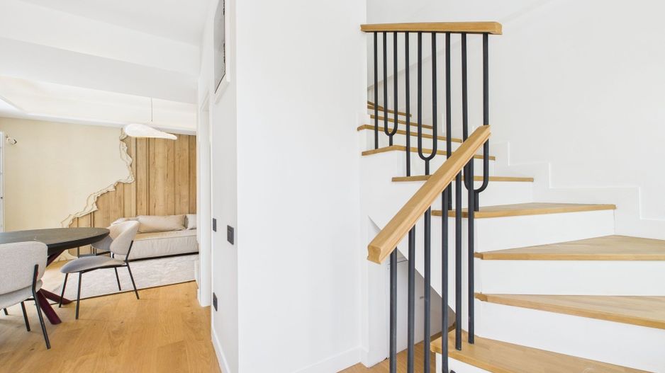 Casă modernă cu 4 camere în Otopeni, perfectă pentru mutare imediată! - Poză 10