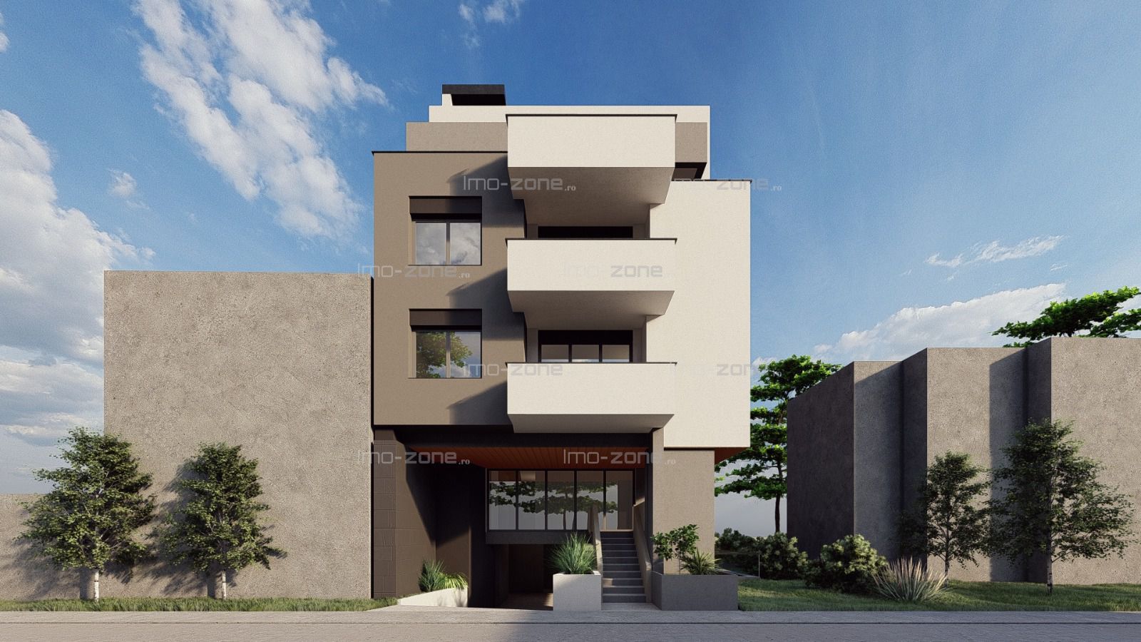 OXIO - BOLIDULUI 8 - Poză 4