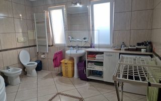 Vanzare Vila S+P+1+M - Viilor Parcul Carol - Poză 6