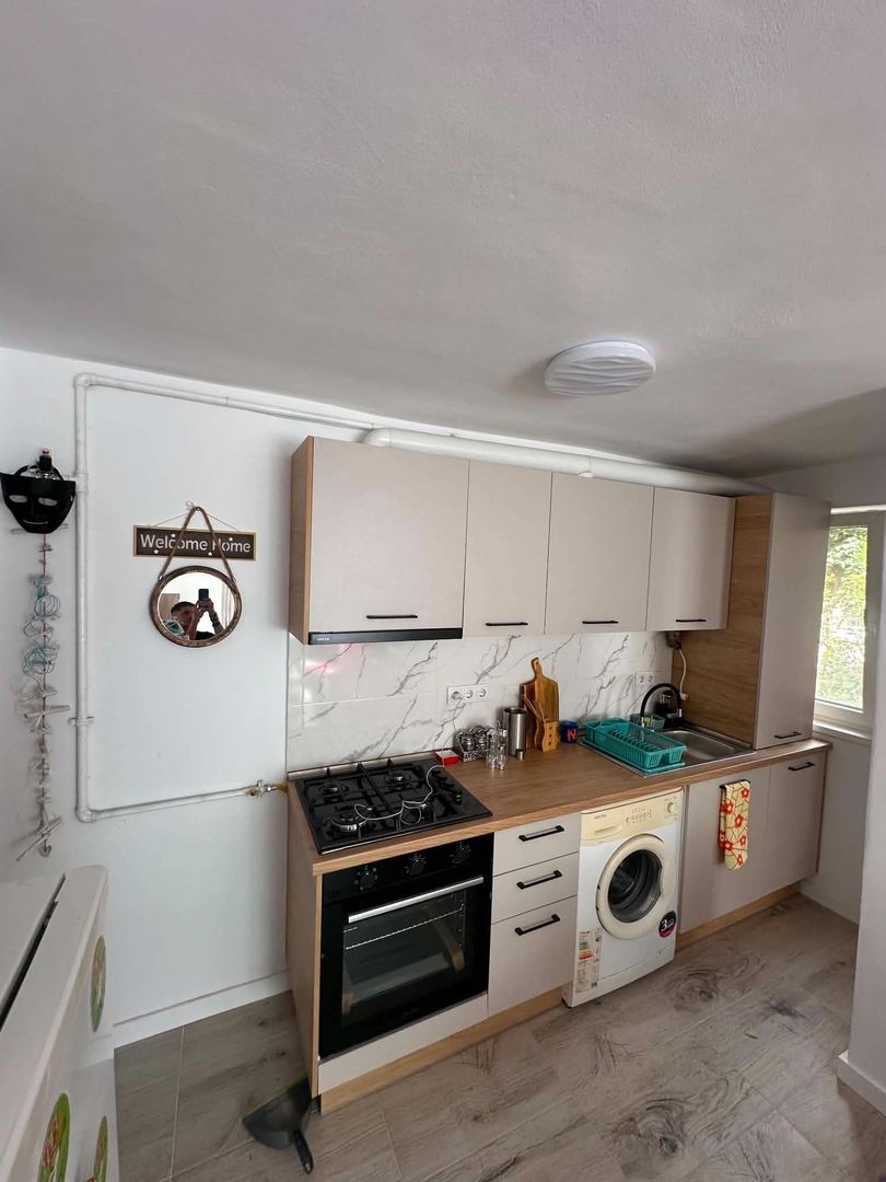 🏡 Apartament de închiriat – Zona Cetate | Etaj 1 - Poză 1