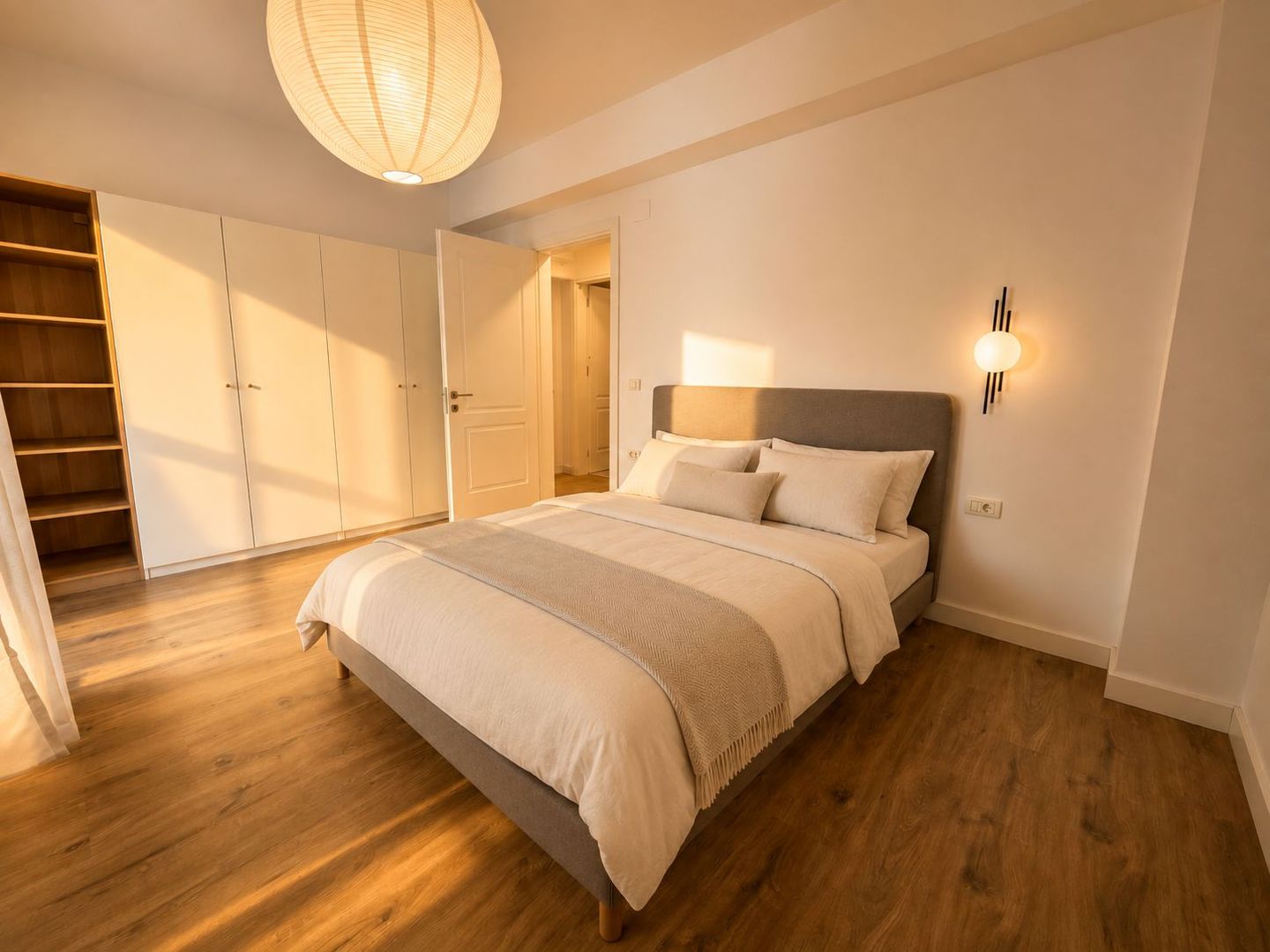 Apartament 4 camere de închiriat Armenească – Universitate NOU - Poză 7