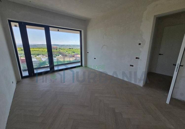 Vilă premium nouă în Copou – Viticultori | 215 mp utili | teren 570 mp | garaj - Poză 13