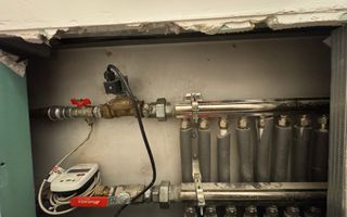 Apartament Elegant de Vânzare – 5 Camere/ 3 Băi, *Arcul de Triumf* - Poză 53