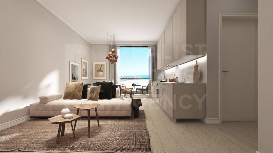 Vânzare, apartament cu 2 camere, Meraki Lago, Mamaia, Constanța - Poză 3