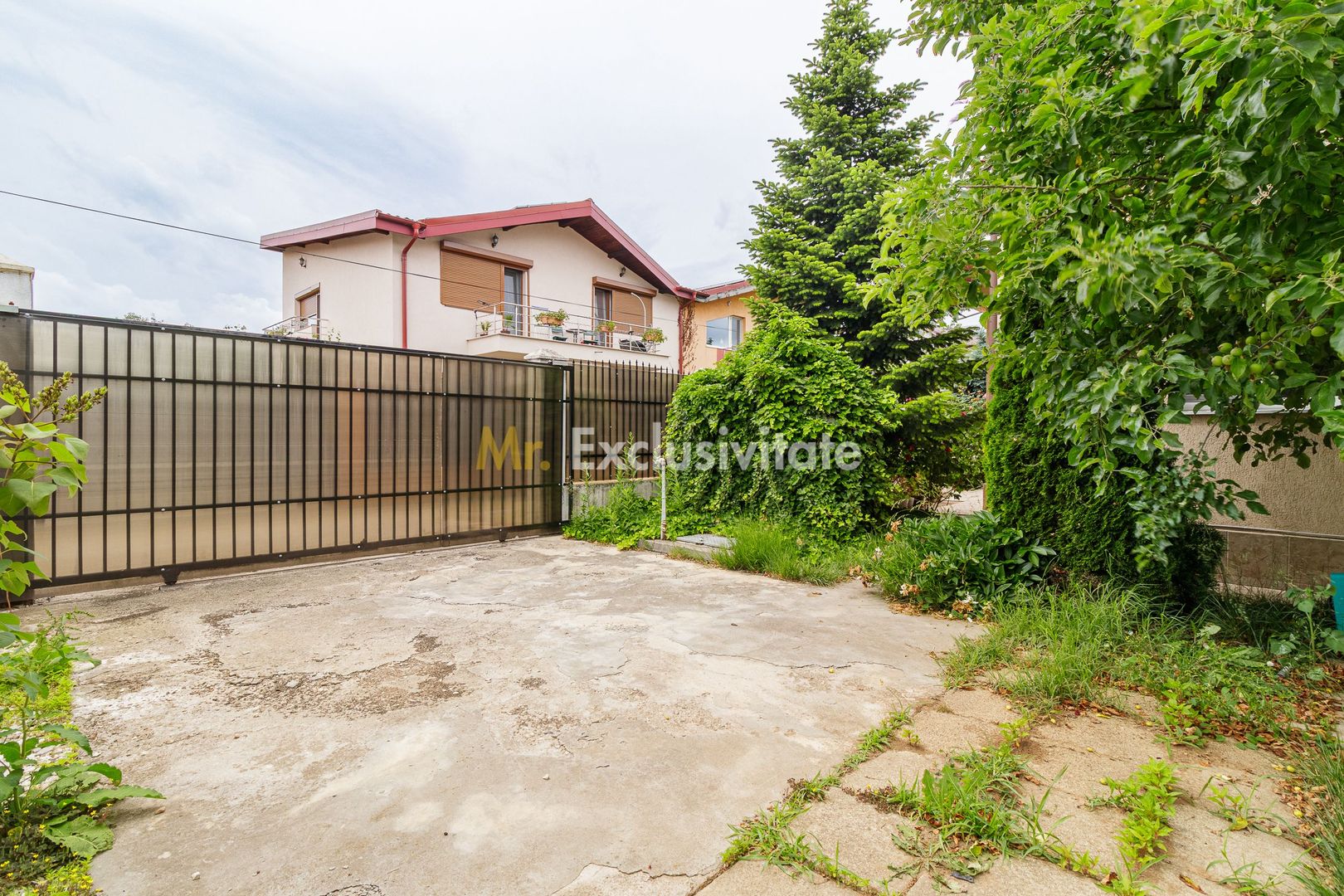 Duplex 4 camere 2 bai - complex inchis  - Sos Oltenitei - Poză 17