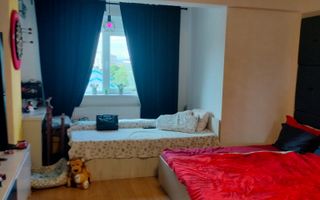 Apartament 1 cameră de vânzare | Etaj 2 | Bloc cu lift | Alba Iulia - Poză 1