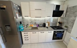 Apartament cu 2 camere, 49mp, Zona Tudor - Poză 5