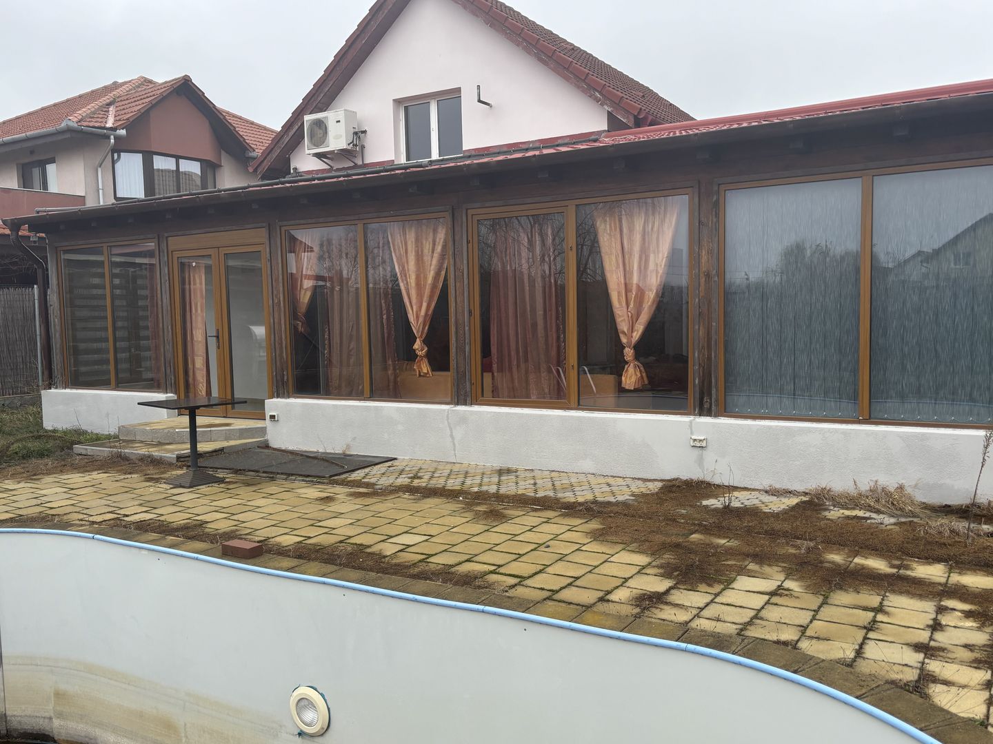 Individuala cu piscina - Poză 9