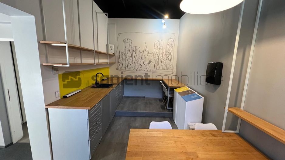 Sapient | Spatiu de birouri ultracentral _ Piața Unirii, Oradea - Poză 8