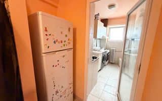 VANZARE 2 CAMERE | 40 MP | ETAJ 3/4 | ZONA PARCUL KISELEFF - Poză 9