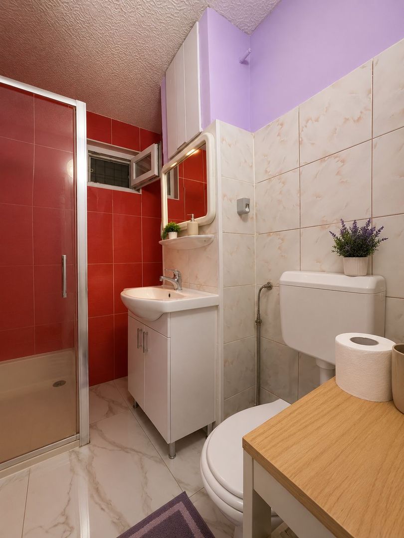Apartament 3 camere,  decomandat, Zona Dacia - Poză 7
