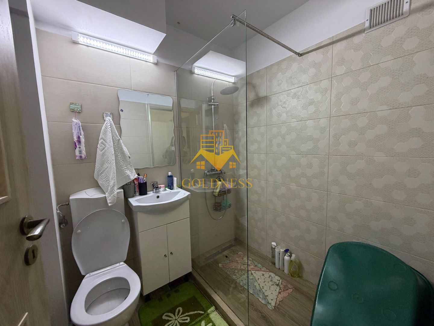 2 camere, decomandate, Marasti, Zona Aurel Vlaicu, MOL, FSEGA,  Terasa - Poză 11