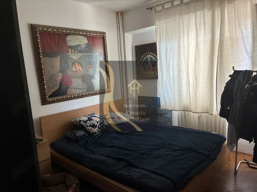 Apartament 2 camere Radu Boiangiu - Ion Mihalache - Poză 5