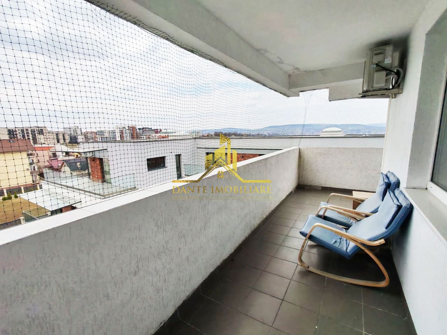 2 camere, decomandat, modern, bloc nou, balcon, Buna Ziua, LIDL - Poză 8