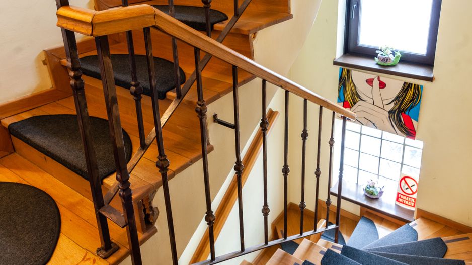 Vila 19 camere pretabila | azil batrani | gradinita | after school - Poză 21