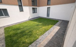 De închiriat apartament două camere, decomandat- Barc - Poză 7