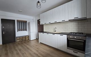 Apartament de inchiriat 56 mp 3 camere zona Florilor - Poză 5