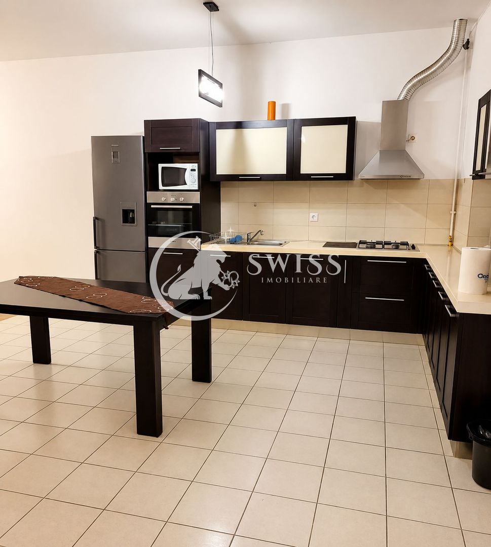 Apartament 2 camere | 97 mp | Balcon | Bloc nou | Cluj Arena - Parcul Central - Poză 4