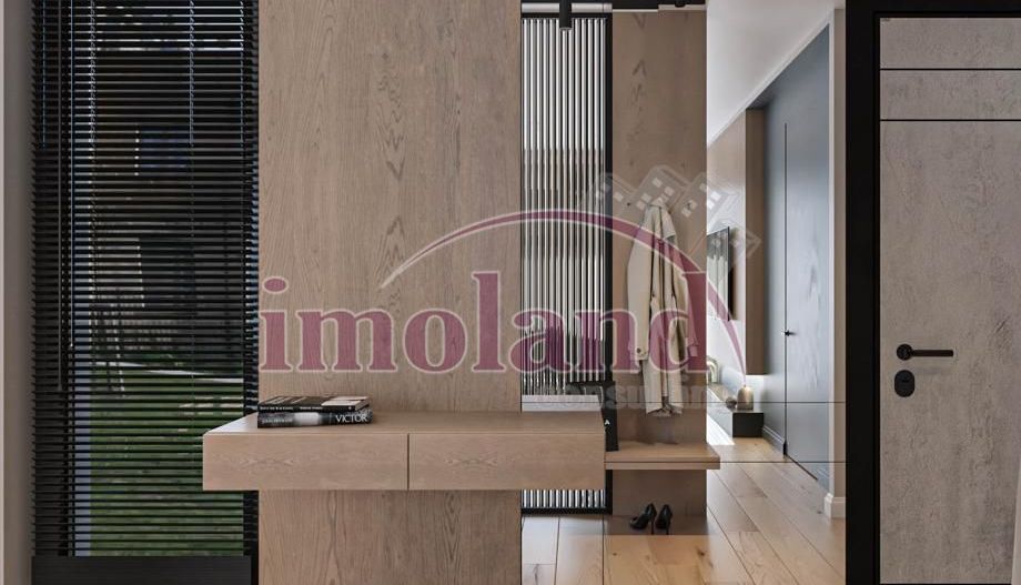 Apartament - 2 camere - PRIMA INCHIRIERE - Avalon Estate-Pipera - Poză 12