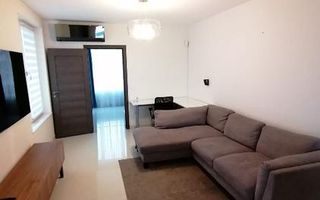 Apartament 2 camere mobialt de lux, 58mp, parcare, cartier Buna Ziua - Poză 3
