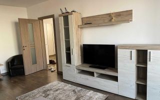 Inchiriez Apartament 2 camere, totul NOU, zona DRISTOR - Poză 3