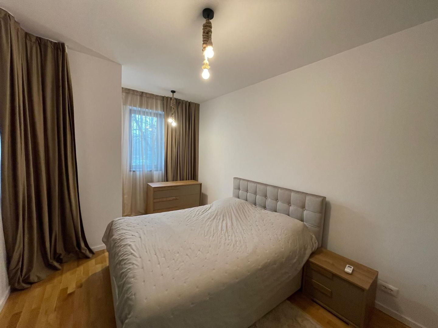 Apartament 2 camere de închiriat – Atlas Residence - Poză 2
