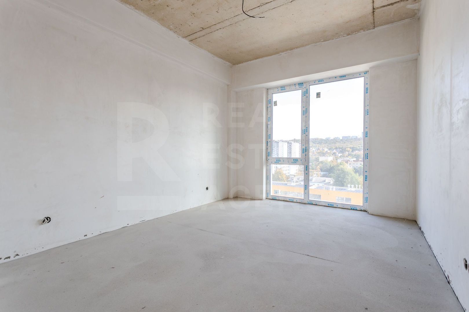 Vânzare, apartament, 4 camere, str. Tudor Vladimirescu, Râșcani - Poză 13