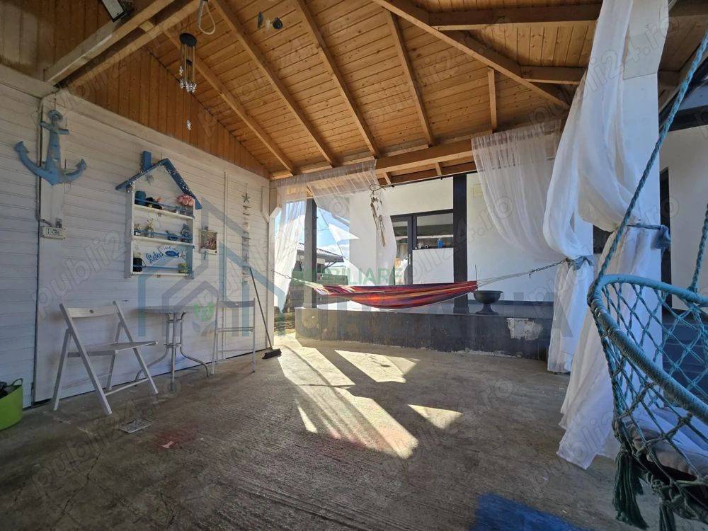 Casa de vanzare plan parter - Poză 3