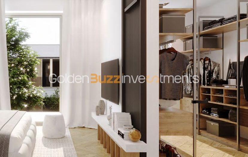 Vila insiruita premium | Curte 84 mp | 2 parcari | Bellemonde Pipera - Poză 13