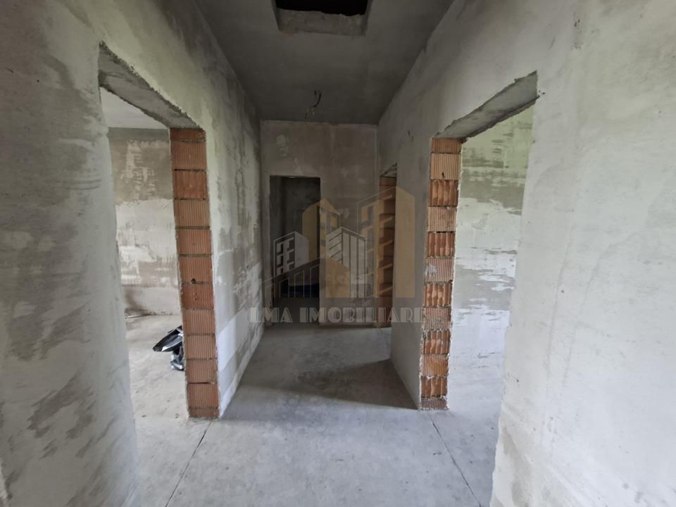 Ocazie! Casa individuala 4 camere Sanpetru Brasov - Poză 6