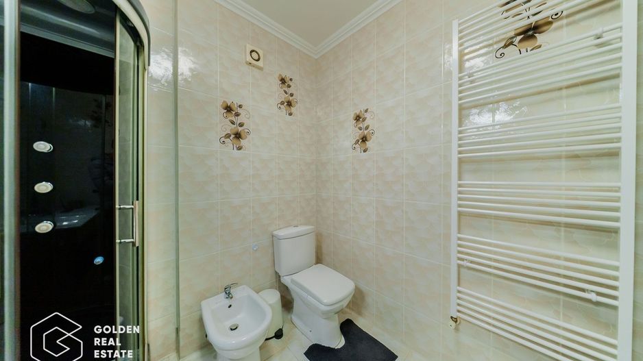 Apartament de revista, 3 camere, bloc Urbanna - Poză 11