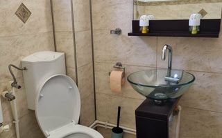 Apartament, 2 camere, semidecomandat, Tudor Vladimirescu, Iași - Poză 7