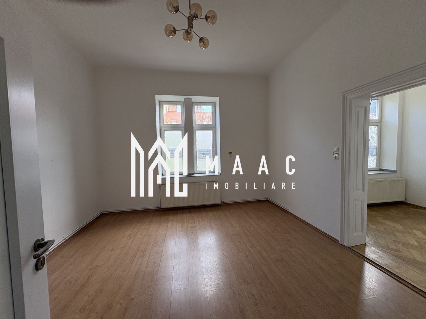 Apartament 3 camereI Oportunitate I Ultracentral, Bulevardul Victoriei - Poză 5