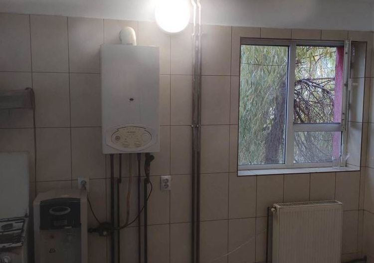 Vând casă vilă renovabilă Băneasa - Poză 6