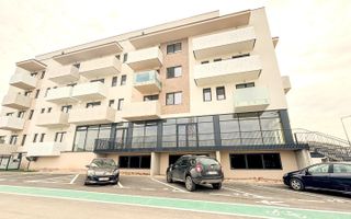 Spatiu comercial de inchiriat, Vitrina, 93mp,  Apahida - Poză 20