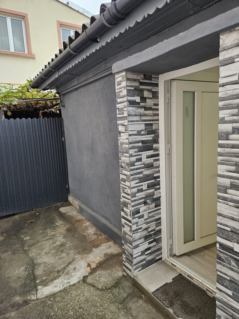 Două proprietati invecinate, teren de 250 mp, de vânzare în zona Vitan - Poză 13