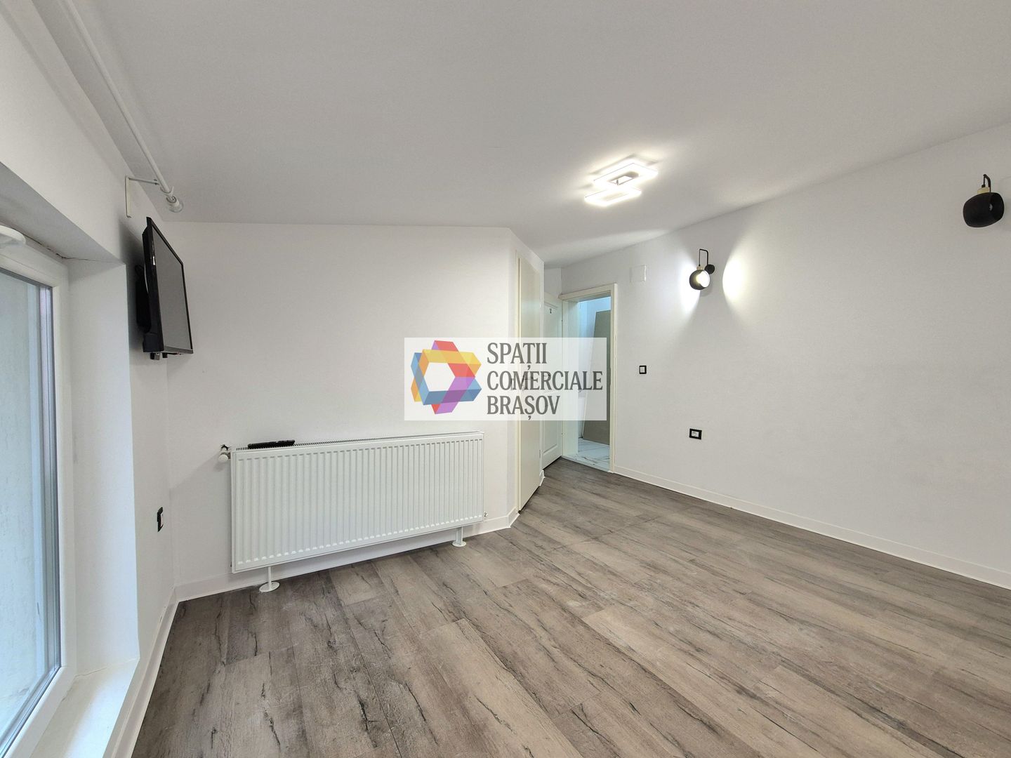 Spatiu de birouri la casă - 225 mp - Poză 20