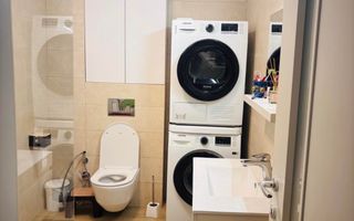 Duplex modern George Enescu - Poză 7