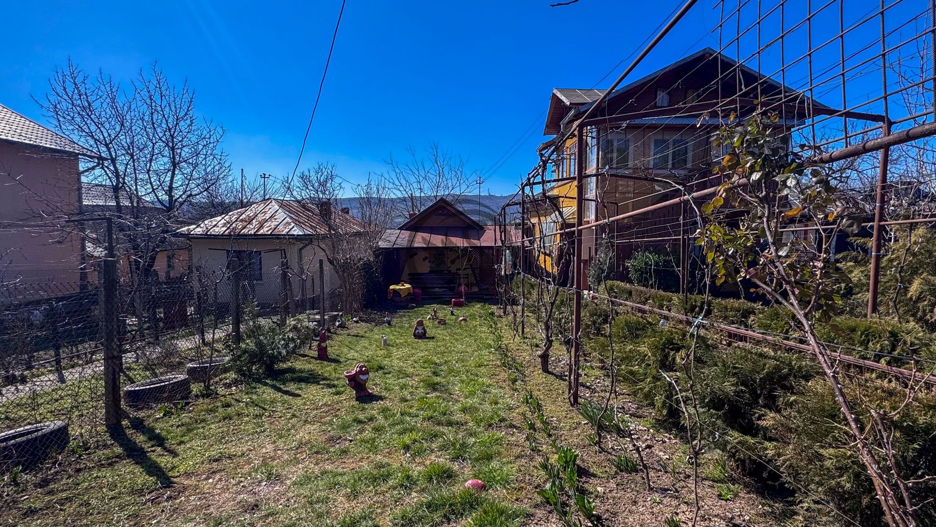 Casa cu 5 camere de vanzare  | Urlati, Prahova | Comision 0% - Poză 2