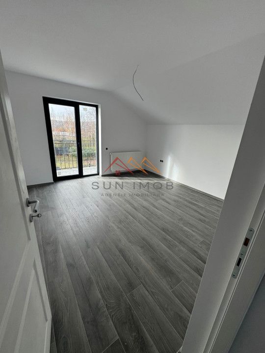Casa noua P+1, 4 camere, 2024, teren 550 mp, Cornu, Prahova - Poză 11