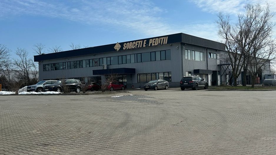 Proprietate logistică cu hală și platformă betonată – zona Șos. Odăii București - Poză 34